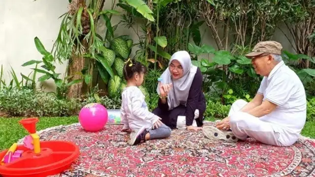 Ma'ruf Amin