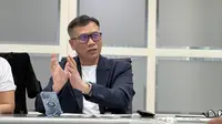 Pramudya Iriawan Buntoro Ditunjuk Jadi Dirut BPJS Ketenagakerjaan