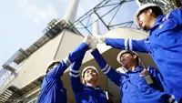 Ajak Pegawai Terapkan Gaya Hidup Hijau dan Keberlanjutan, PLN Indonesia Power Luncurkan Clean Energy Day