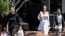 Sebelumnya dikabarkan Angelina Jolie memanjakan anak untuk memenangkan hak asuh mereka. (TMZ)