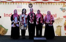 Ipemi Perluas Pasar UMKM Global Melalui Expo Budaya di Brunei Darussalam