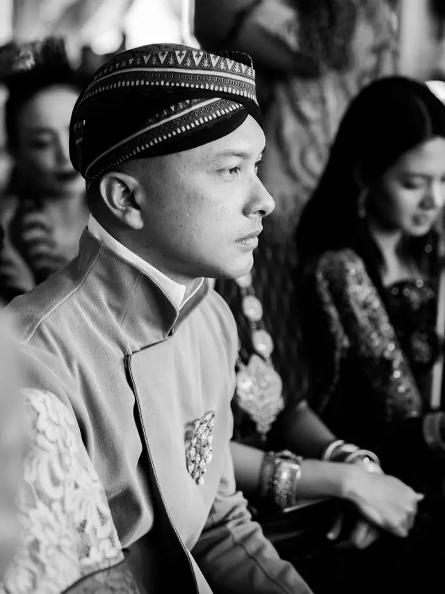 Nicholas Saputra