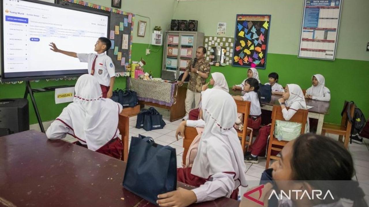 Satu Sinyal, Sejuta Perubahan: Menguak Tantangan dan Peluang Inklusi Digital di Wilayah 3T Indonesia