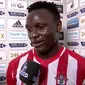 Victor Wanyama (Skysports)