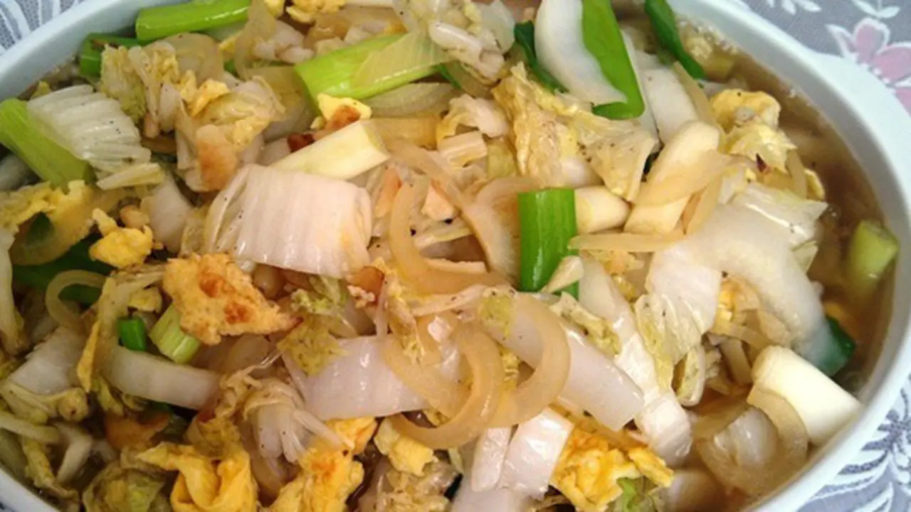 Photo: Copyright joriskitchenrecipebook.blogspot.com