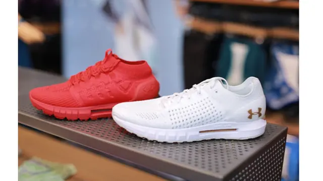 Under Armour HOVR