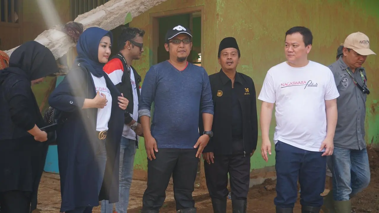 Apoy Wali dan Nagaswara