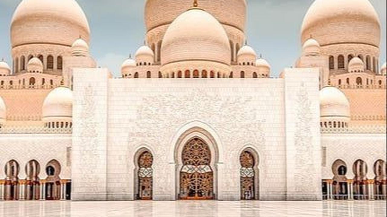 Bacaan Doa Masuk Masjid dan Keluar yang Perlu Diketahui Umat Islam, Jangan Diabaikan