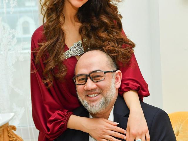 Diceraikan Sultan Kelantan Miss Moscow 2015 Punya Permintaan Besar Lifestyle Liputan6 Com