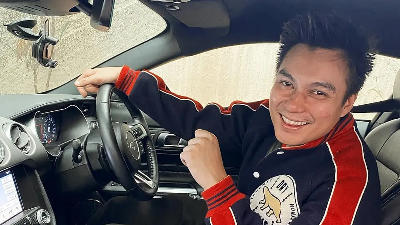 [Fimela] Baim Wong