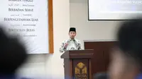 Ibas Demokrat: Akhlak dan Ilmu Jadi Pilar Membangun Bangsa