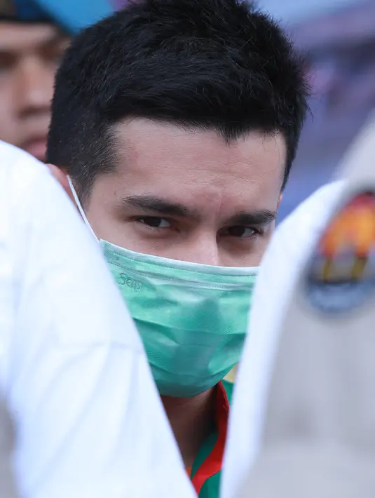 Steve Emmanuel Narkoba