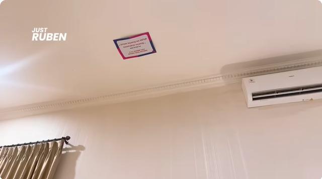 10 Potret rumah Ruben Onsu yang dipenuhi doa sehari-hari, jadi tempat belajar sekaligus ibadah