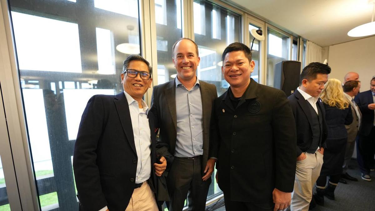 Titik Temu Tercapai, IOC Terima Penjelasan Indonesia Soal Polemik Atlet Israel