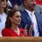 Gaya Rambut Kate Middleton di Wimbledon 2026, Solusi Elegan Hadapi Cuaca Panas