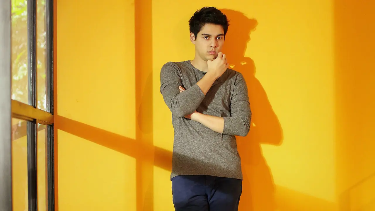 [Bintang] Maxime Bouttier B2