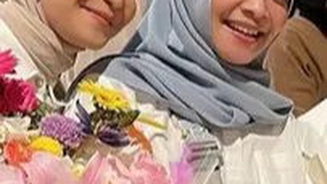 Unggahan Mama Rieta