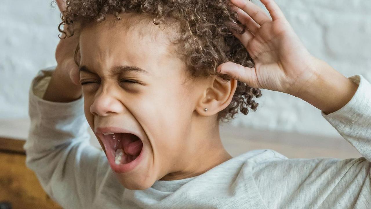 Ibu, Begini Lho Cara Menghadapi Anak Tantrum Tanpa Harus Membentaknya