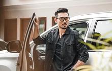 Dipaksa Istri, Denny Sumargo Jalani Operasi Plastik Hapus Kantong Mata di Korea Selatan