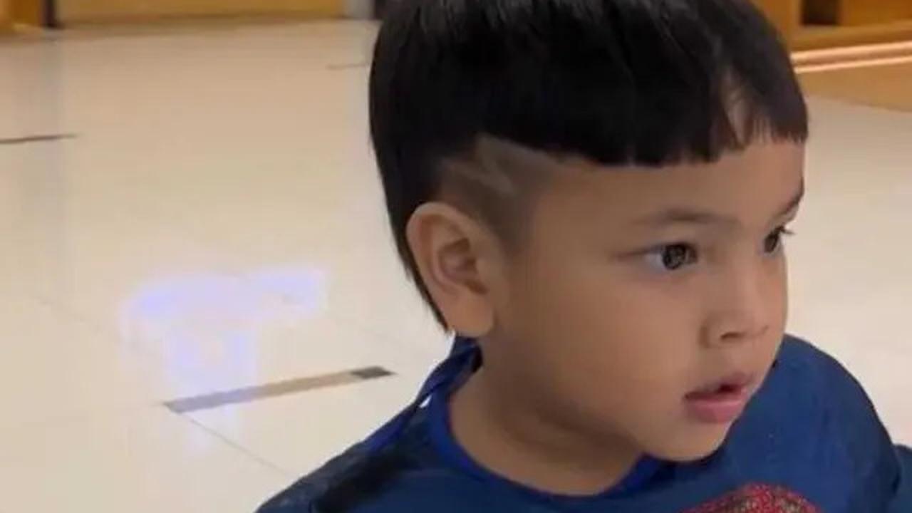 Model Rambut Gala Sky yang Bisa Jadi Inspirasi untuk Anak Cowok Usia 5 Tahun, Bikin Ganteng Maksimal