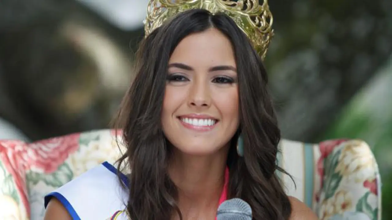 Miss Universe 2014: Indonesia Negara Spektakuler!