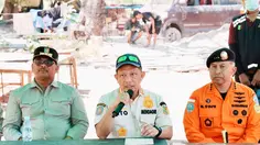 Mendagri Minta Pemda Percepat Pendataan Kerusakan Gempa di NTT