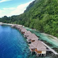 Pantai Ora, Maluku. (Sumber Foto: _aaaallll/Instagram)