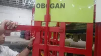 Cerita Warga Grobogan Kesulitan Cari Gas Elpiji 3 Kg, Harganya Melonjak 2 Kali Lipat