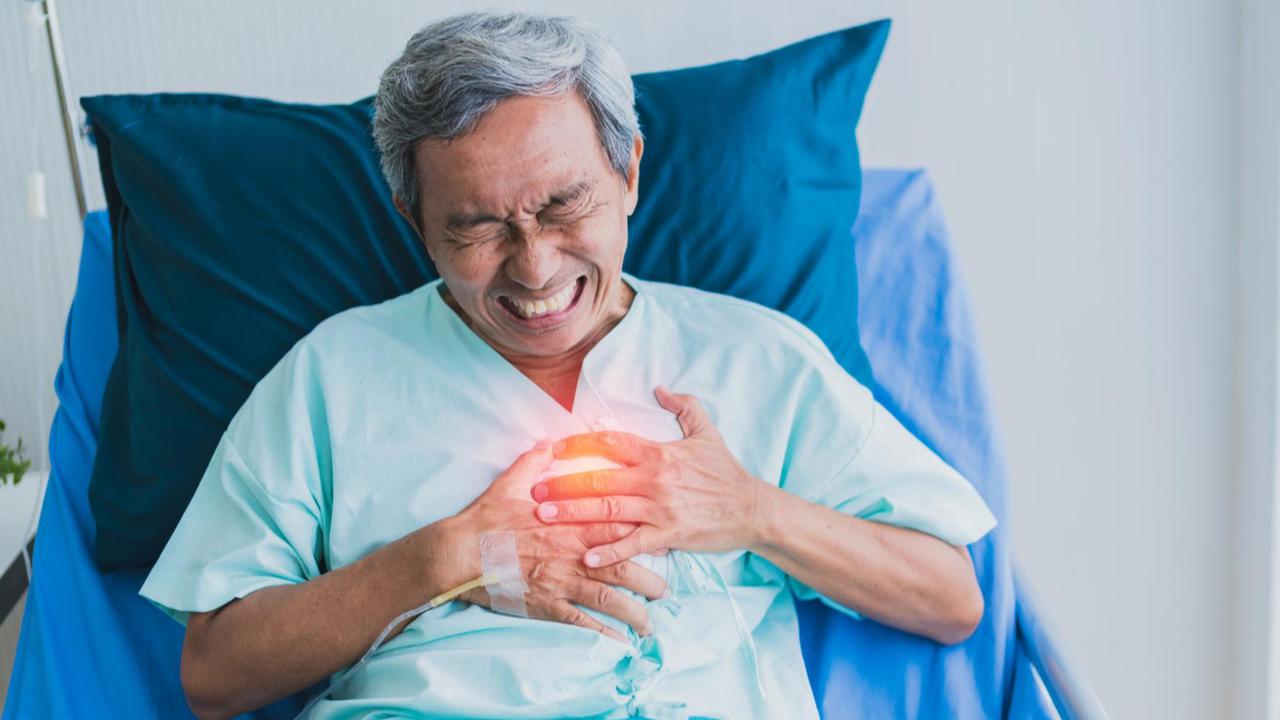 Mengapa Heartburn Semakin Sering Terjadi Seiring Usia? Ini Penyebab dan Cara Mencegahnya