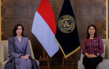 Kunjungan Wisman Lampaui 1,39 Juta pada September 2025, Pariwisata Nasional Kian Menguat