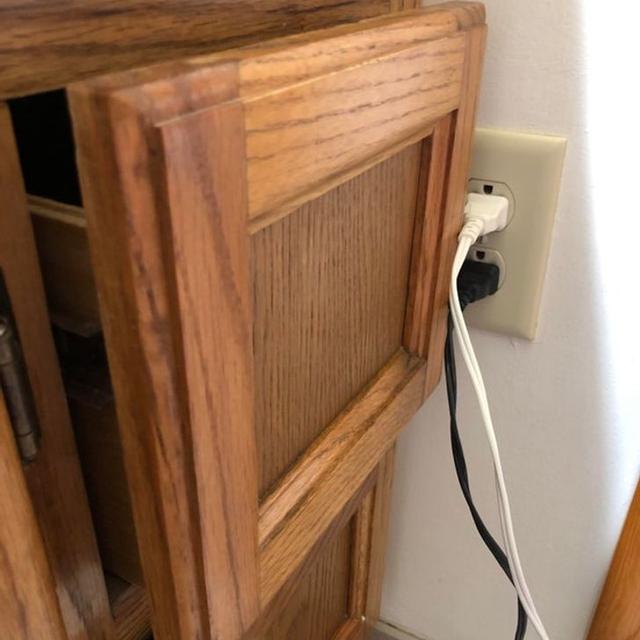 6 Potret Salah Pasang Perlengkapan Rumah Ini Bikin Geleng Kepala