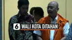 Komisi Pemberantasan Korupsi resmi menahan Wali Kota Medan, Teuku Djulmi Eldin. Ia ditahan setelah diperiksa KPK selama 24 Jam.