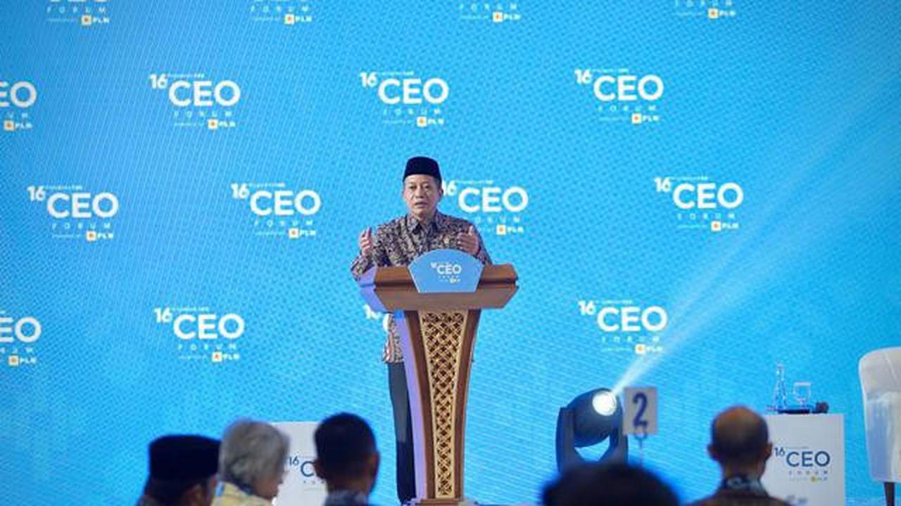 Dorong Penguatan Koperasi, Menkop Ajak Swasta dan BUMN Jadi ‘Kakak Asuh’ Koperasi Desa Merah Putih