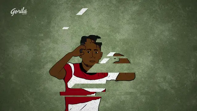 VIDEO: Gol Indah Andik Vermansah di Liga 1 2019