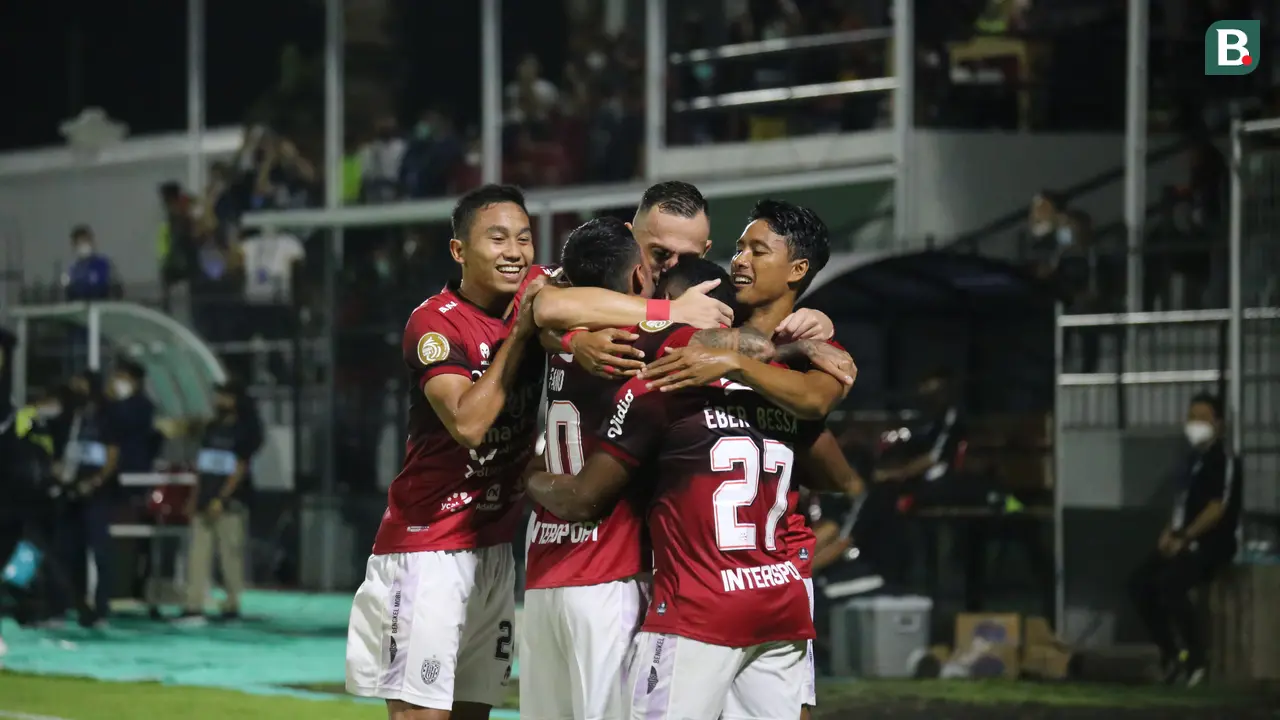 Bali United