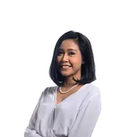 CEO dan Co-founder Farah Djalal (Foto: Dok. Pribadi)