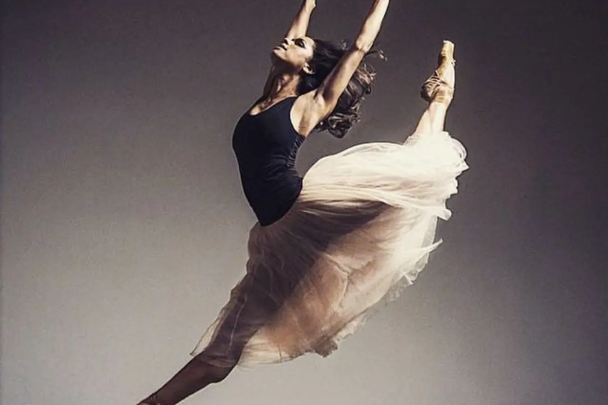 Bukti Misty Copeland Memang Penari Ballet yang Bikin Kamu Iri