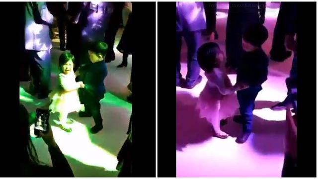 3 Aksi Kocak Anak Kecil Saat Joget Ini Bikin Geleng Kepala Hot Liputan6 Com
