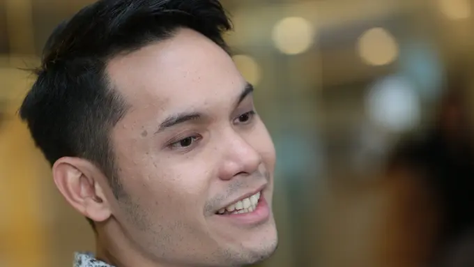 [Bintang] Ben Kasyafani