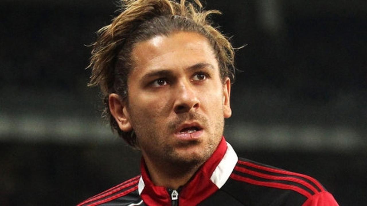 Cerci: Milan sudah tahu bakal menang atas Lazio