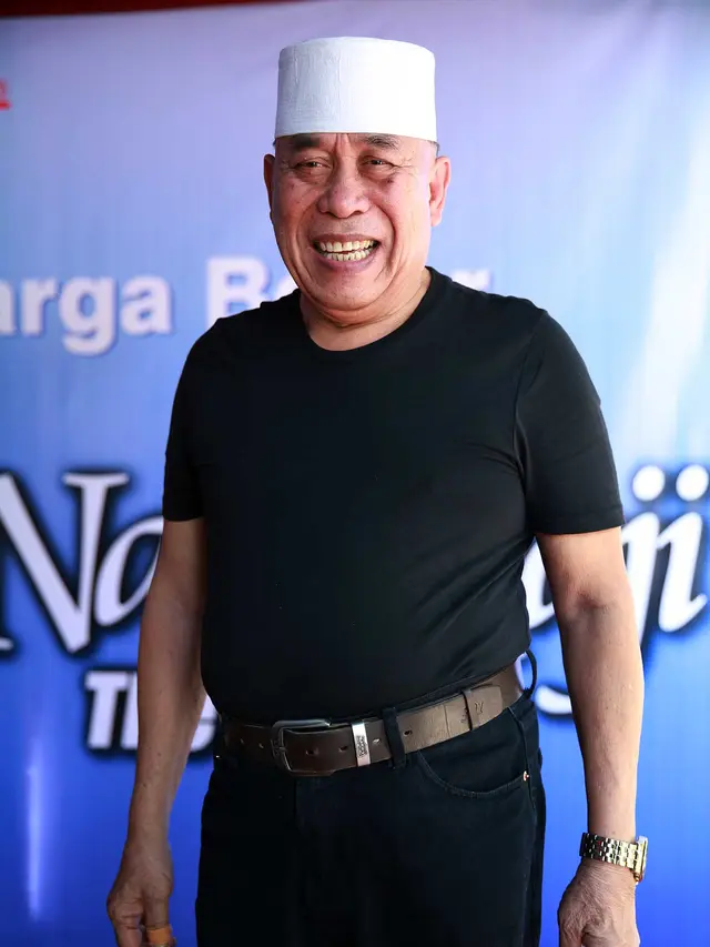 [Bintang] Latief Sitepu
