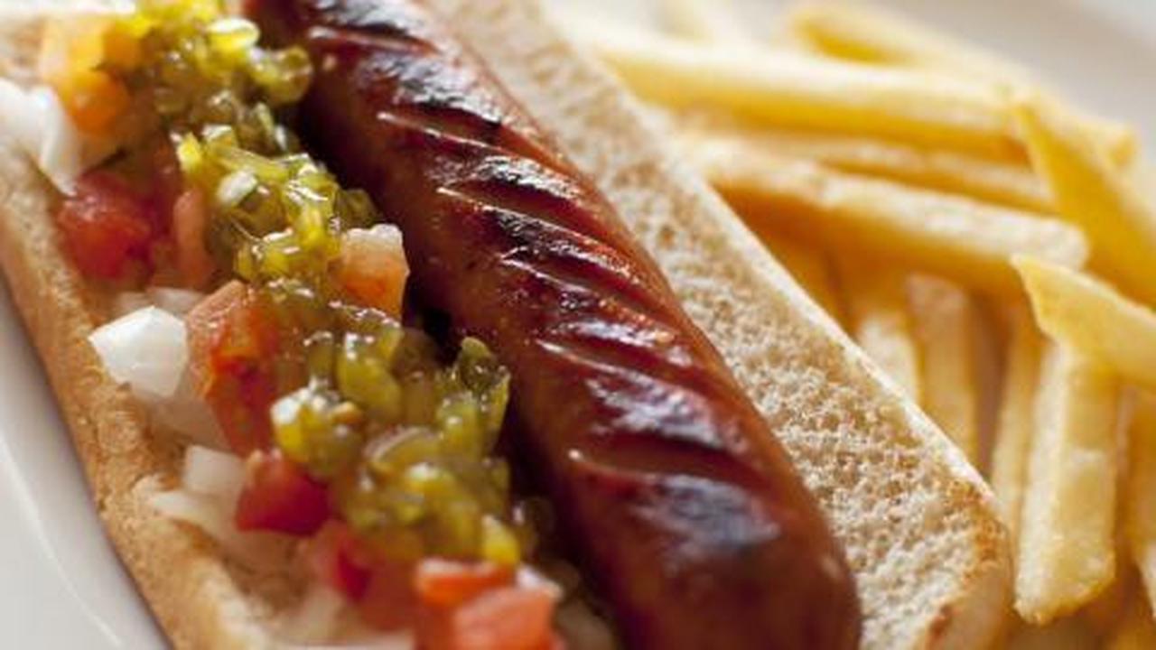 7 Jenis alergi makanan yang tak biasa