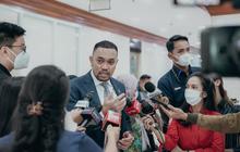 Sahroni Minta Jampidsus Baru Kuntadi Segera Hadirkan Febrie Adriansyah ke Hadapan Publik