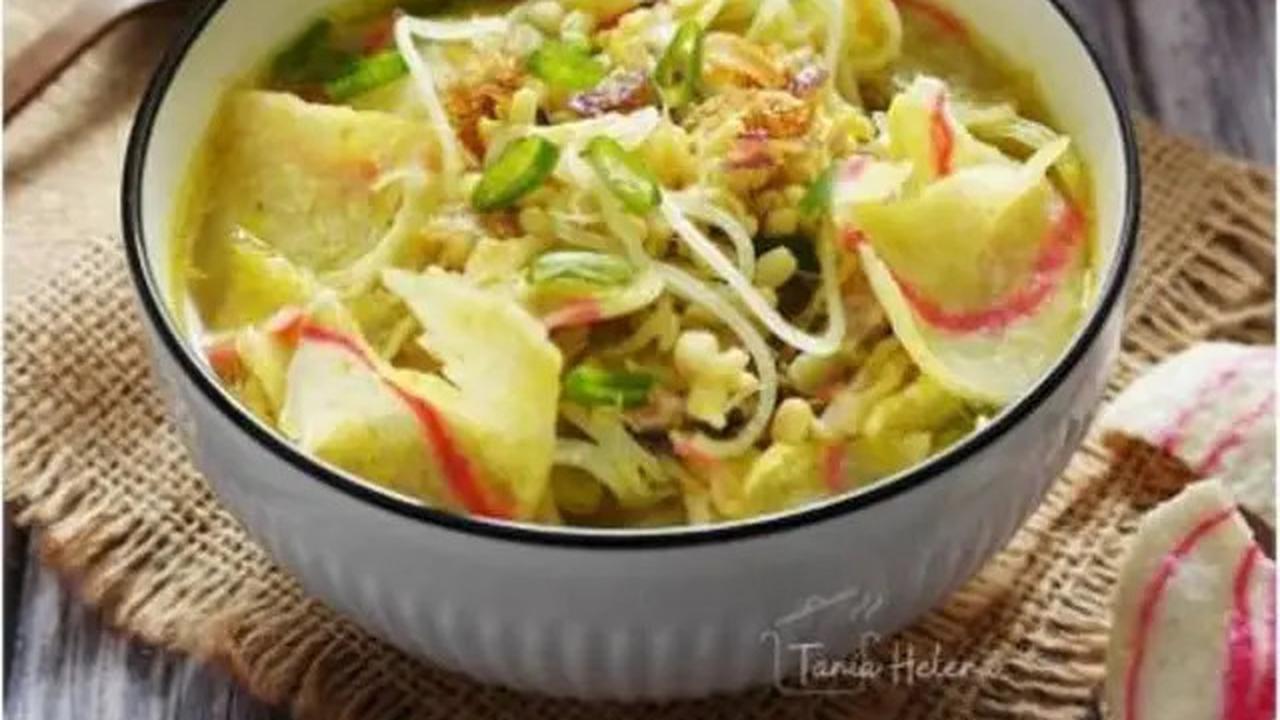 Makanan Khas Banyumas, Ada Soto Berbumbu Kacang dan 19 Lainnya yang Tak Boleh Terlewat
