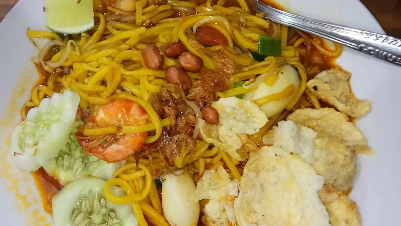 [Bintang] Kuliner