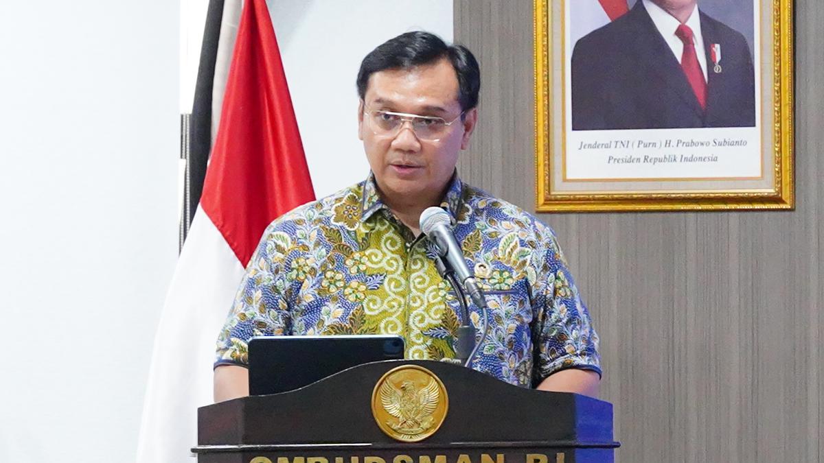 Kasus Pinjol Kian Marak, Ombudsman Tegaskan Pentingnya Perlindungan Hukum bagi Korban