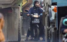 Sopir Truk Tambang di Bawah Umur Bikin Geram Pj Bupati Bogor Asmawa Tosepu