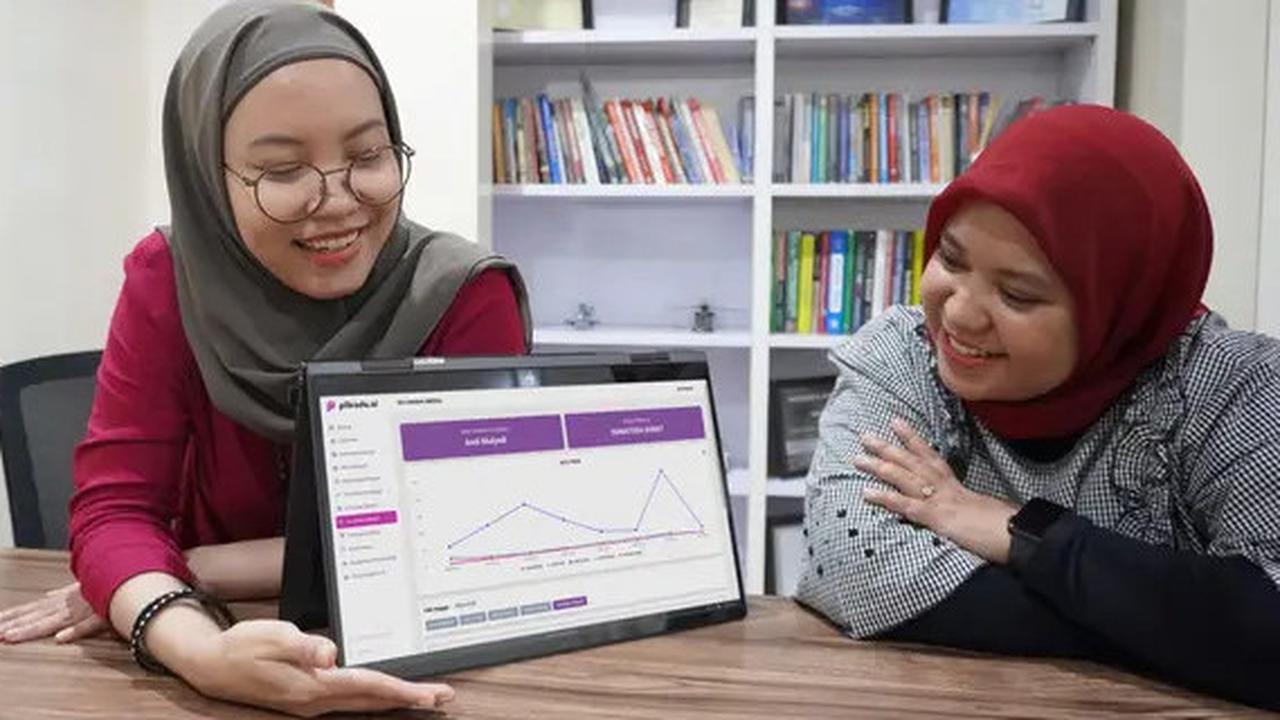 Cek Hasil Quick Count Pilkada Jatim 2024, di Sini