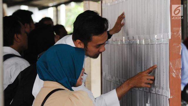 [Bintang] Kabar Gembira Buat Kamu Nih Girls, CPNS 2018 Segera Dibuka!