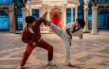 3 Fakta Menarik Film Korea Hi-Five: Kembalinya Sutradara Film Sunny di Vidio